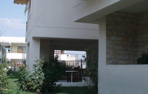 ΚΑΤΟΙΚΙΑ ΣΤΗΝ ΚΗΦΙΣΙΑ