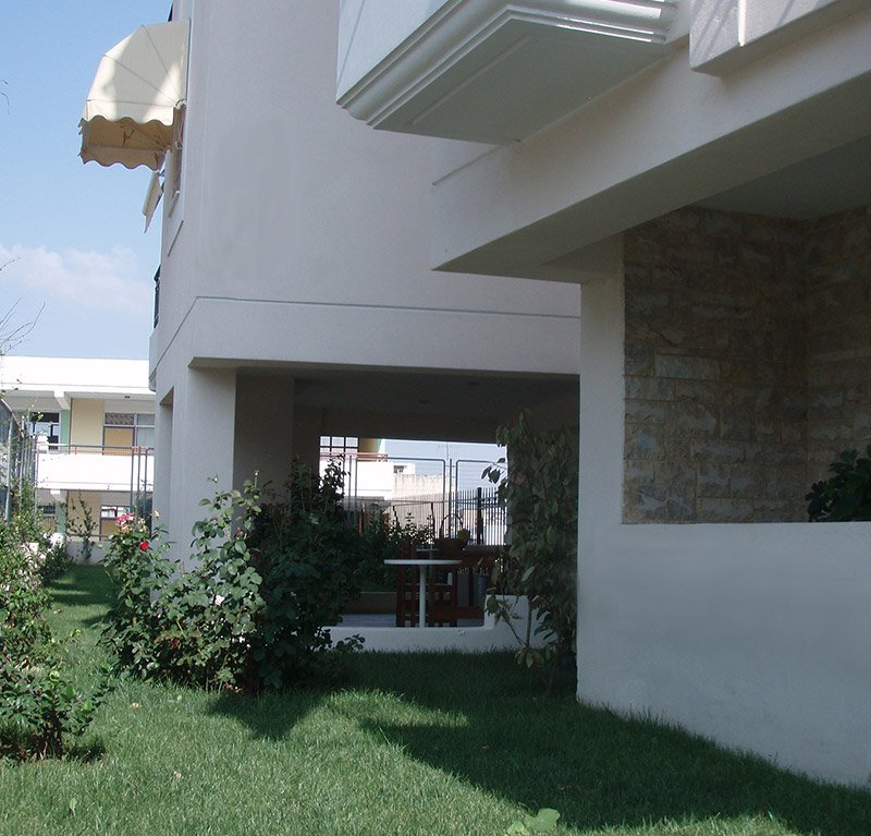 ΚΑΤΟΙΚΙΑ ΣΤΗΝ ΚΗΦΙΣΙΑ